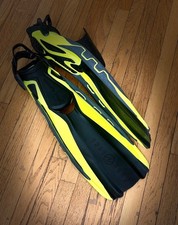 fins for snorkeling or scuba