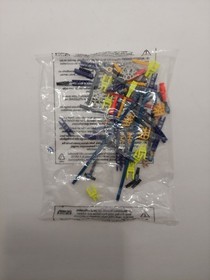 K'NEX KNex Nintendo Super Mario 3D Land Ghost House Building Set  100% Complete