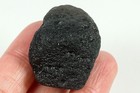 99Ct Natural Indonesian Tektite Agni Manitite Facet Rough Specimen YBLY1855 — photo 2