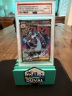 PSA 10 2025 Pokemon #023 Mega Charizard X EX UPC Black Star Promo GEM MT