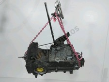 Boite de vitesse Renault R4