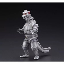 Godzilla vs. Mechagodzilla Mechagodzilla 1974 Gekizo Series 10cm