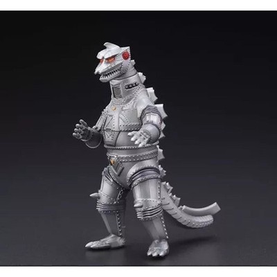 Godzilla vs. Mechagodzilla Mechagodzilla (1974) Gekizo Serie 10cm