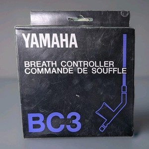 Breath Controller Yamaha for sale | eBay