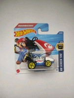 Hot Wheels - Mariokart - Hw Screen Time Standard Kart - 3/10 , Neu , Ovp