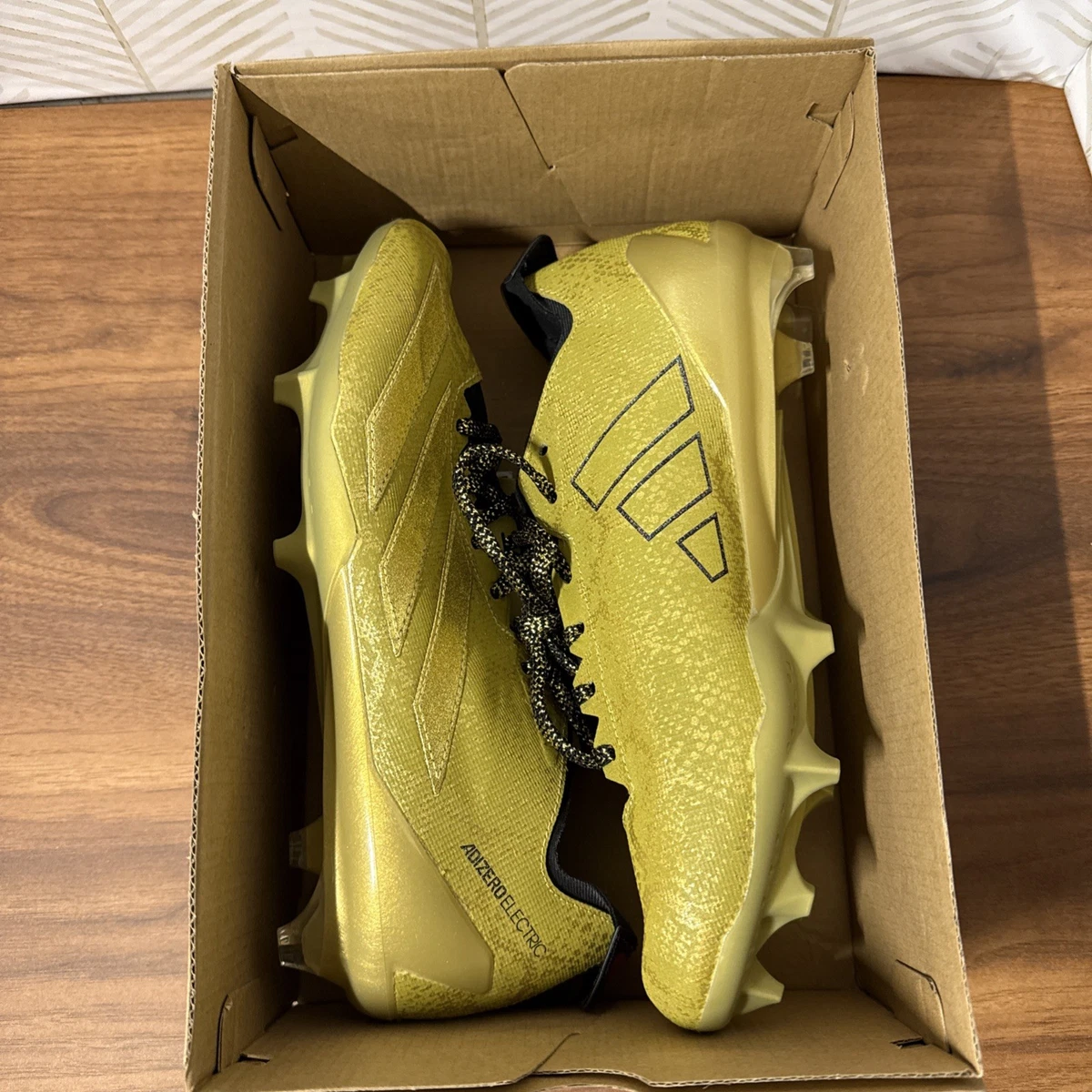 Disney x adidas Adizero Electric Jafar for Sale  display picture 2
