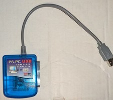Playstation-PC USB 2.0 Converter