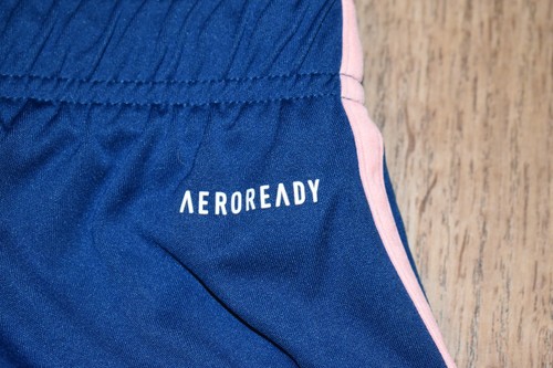 ARSENAL LONDON 2020 AWAY 3RD FOOTBALL SHORT SIZE MEDIUM ADIDAS SOCCER FL8691 MEN - Picture 13 of 13