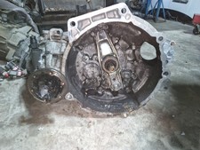 Cambio Manuale Volkswagen Corrado G60