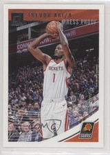 2018-19 Panini Donruss Press Proof Silver /349 Trevor Ariza #149 6k8