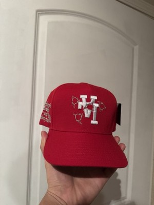 Kill The Hype LA KTHLA KTH od red