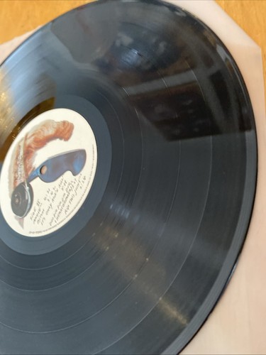 Rolling Stones Made In The Shade Canada Import Vinyl LP See Pictures! 1st Press - Picture 23 of 24