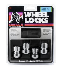 Gorilla 38641n Wheel Locks