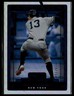 2023 Panini Three and Two #S-AR Alex Rodriguez Sluggers #/150