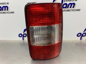 Rückleuchte rechts VW Caddy III Kasten 2KA 2K0945096P P21373509