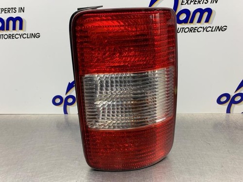 Rückleuchte rechts VW Caddy III Kasten 2KA 2K0945096P P21373509