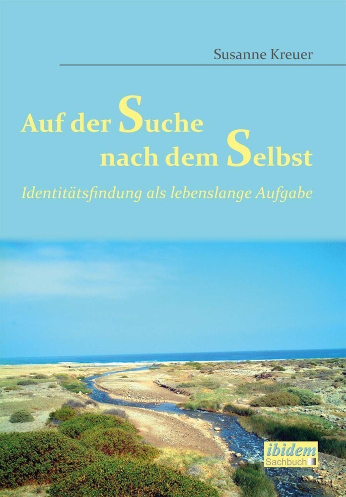 Thumbnail - Auf Der Suche Nach Dem Selbst: Identitätsfindung Als Lebenslange