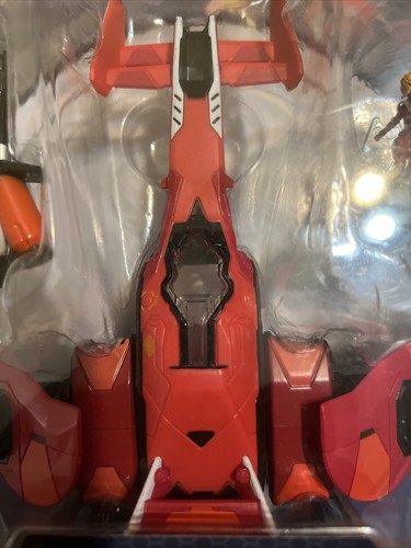 Open Box Ubisoft Starlink Battle For Atlas Pulse Starship Figure Pack VOLCANO - Picture 2 of 7