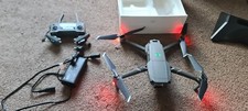 DJI Mavic Pro 2 drone