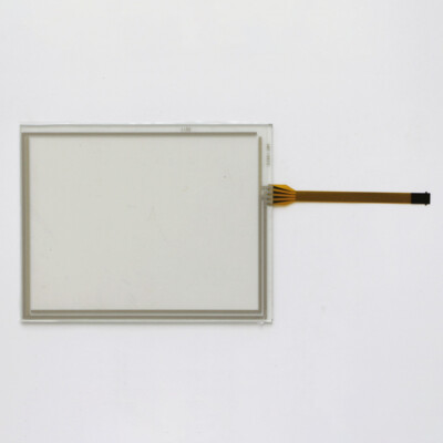 For  Touch Screen Glass Touchpad PanelView Plus 600 2711P-T6C20C8 2711P-T6C20D8