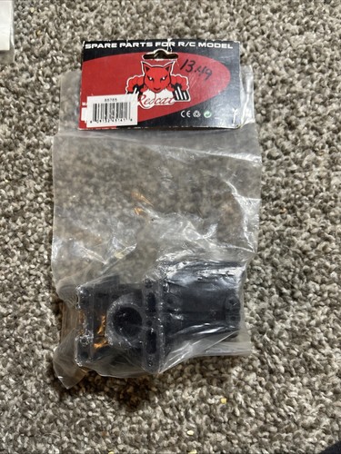 RedCat Racing 85755 Front / Rear Differential Housing.