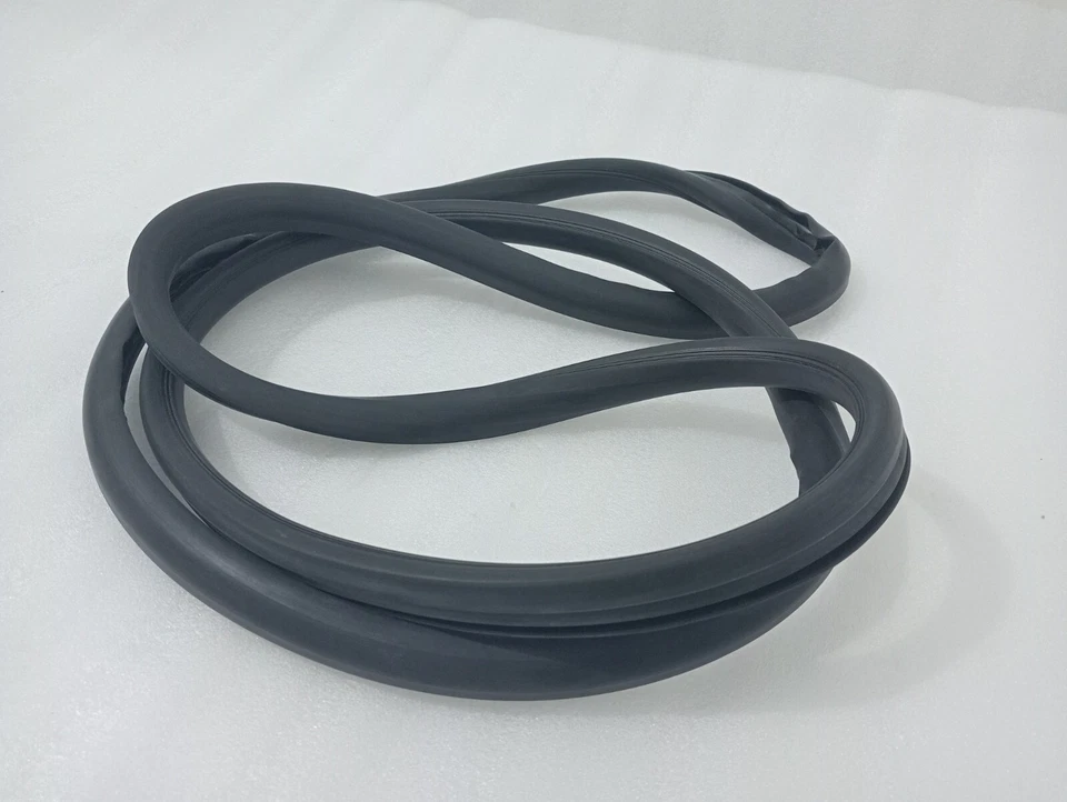 Windshield Weatherstrip Rubber Seal Fits Suzuki Samurai Gypsy SJ410 SJ413 |Fit - Image 3 of 4