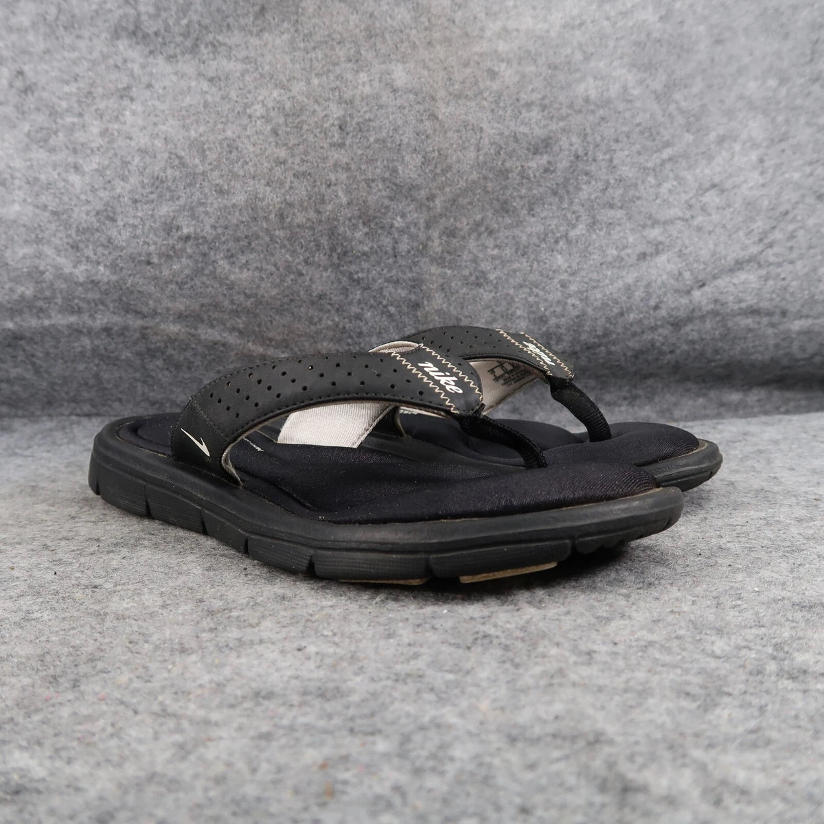 Top more than 147 nike cushion sandals super hot vietkidsiq.edu.vn