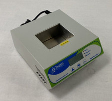 Phenix Research Model BSH1001 Digital Heat Block Dry Bath Power Tested