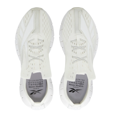 Size 10.5 - Reebok Maison Margiela x Zig 3D Storm Memory Of