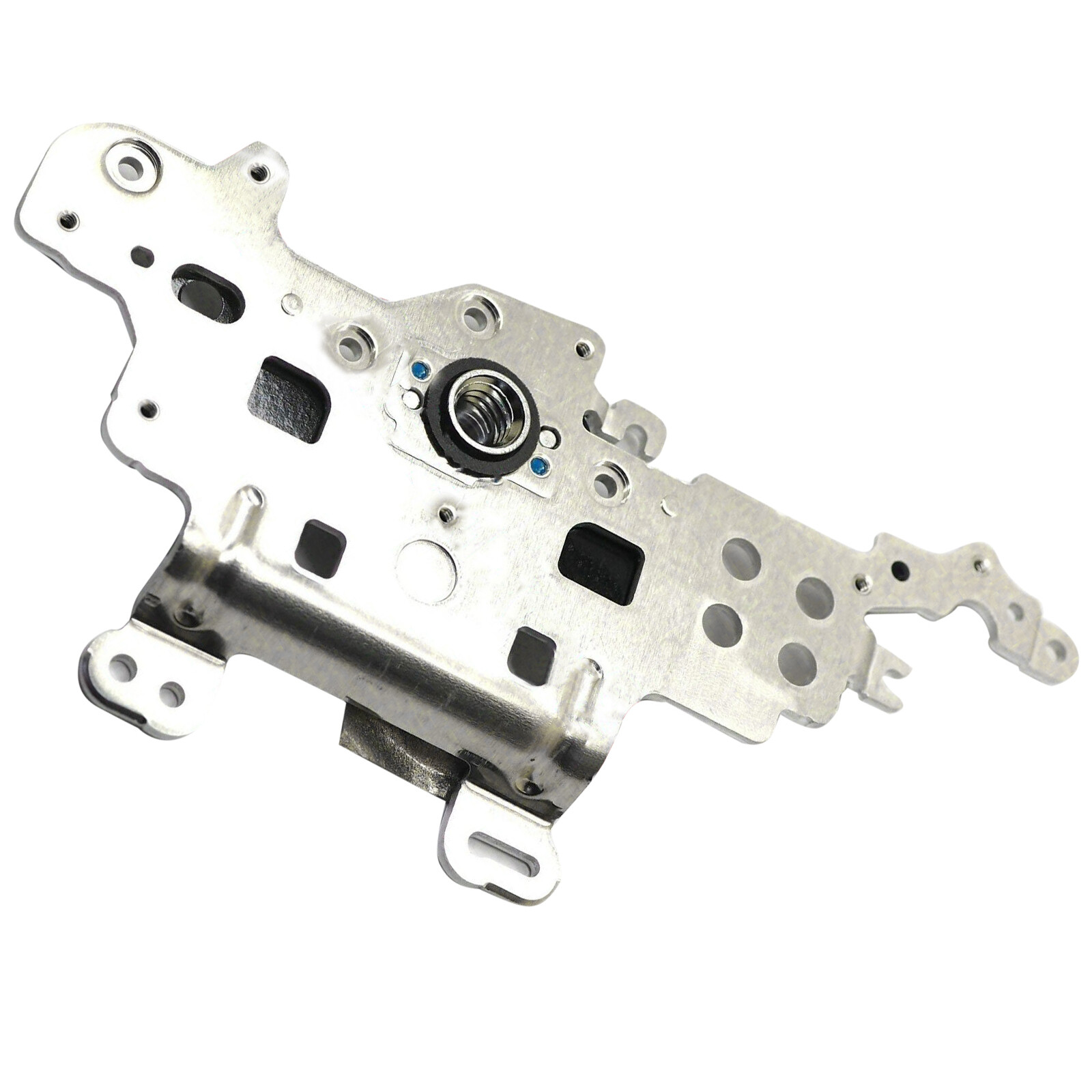 Bottom Tripod Bracket Screw Hole Plate Replacement For Canon EOS 5D Mark IV 5D4