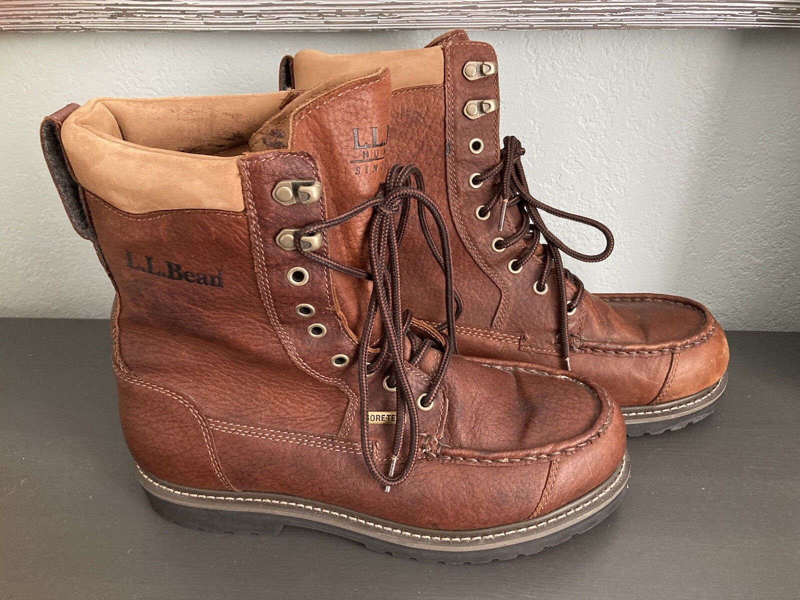 kangaroo hunting boots