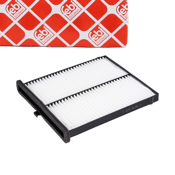 febi Innenraumfilter FüR Mazda 3 (Bm, Bn) 6 (Gj, Gl) CX-5 (Ke, Gh) (Kf)-image