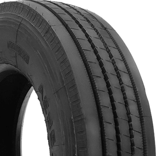 1 New Advance Gl-283a - 215/75r17.5 Tires 21575175 215 75 17.5 - Picture 10 of 11