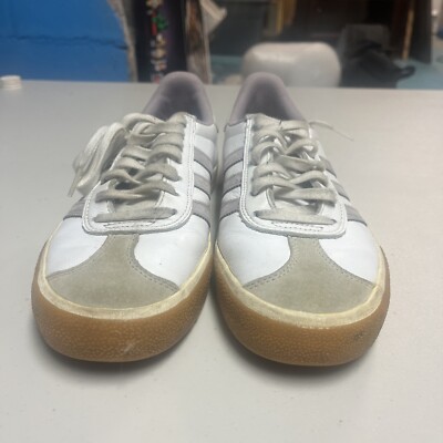 adidas gazelle silver green womens adidas Nora Gazelle ADV Shoes