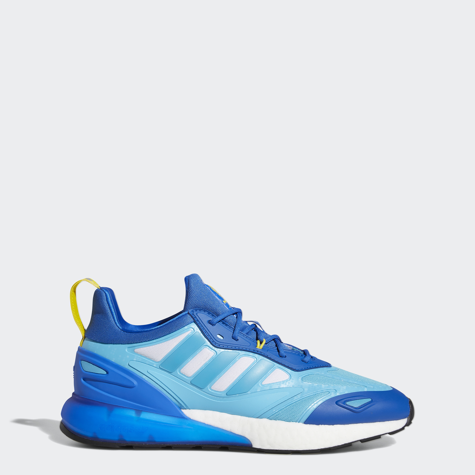 adidas Originals Ninja Time In™ ZX 2K 2.0 Shoes Men's