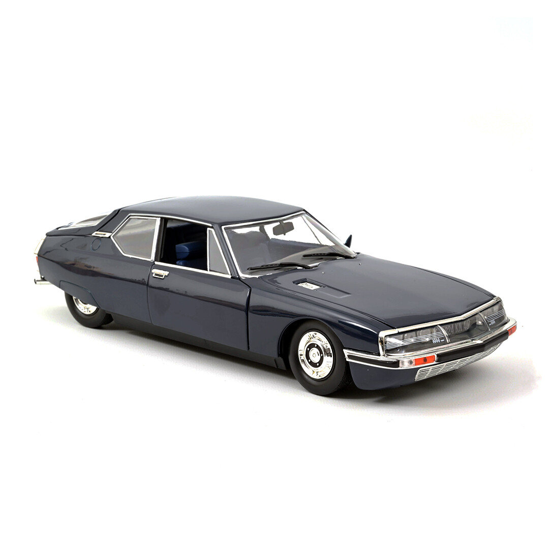 NOREV 1/18 シトロエン SM