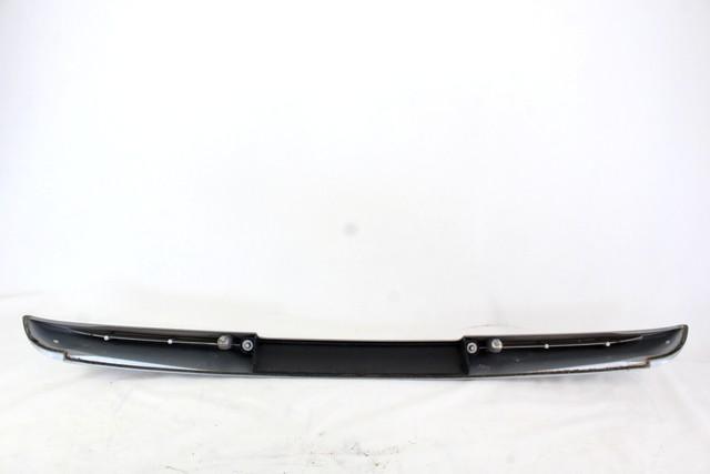 735445870 Spoiler Rear Fiat CROMA 1.9 110kw 5p D Aut (2008 
