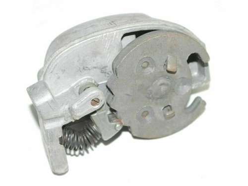 Original LML VESPA PX 125-200 EFL Disc LML T5 Gear Selector Box Late 1984 On - Picture 6 of 6