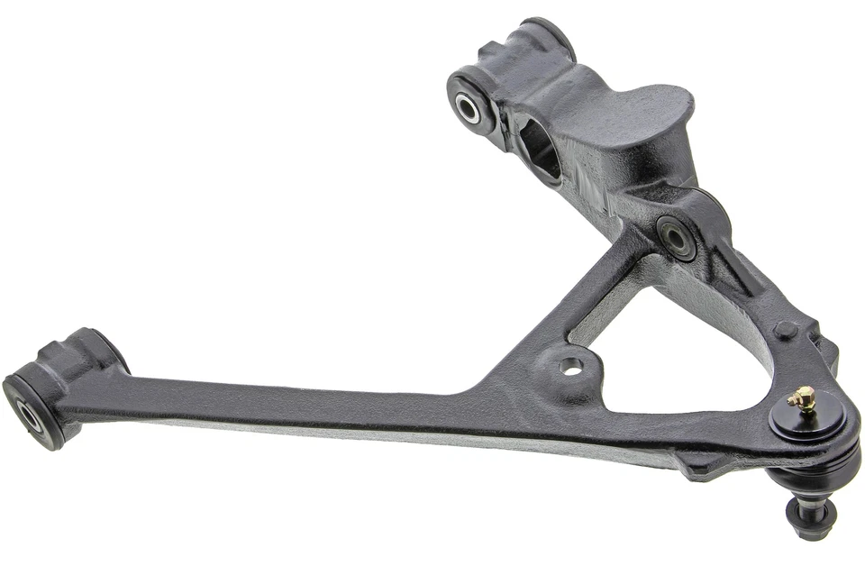 Control Arm and Ball Joint Assy Mevotech For 00-06 Chevrolet Suburban 1500 - Image 2 of 4