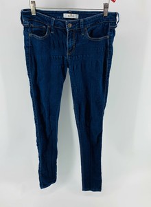 calça jeans hollister feminina