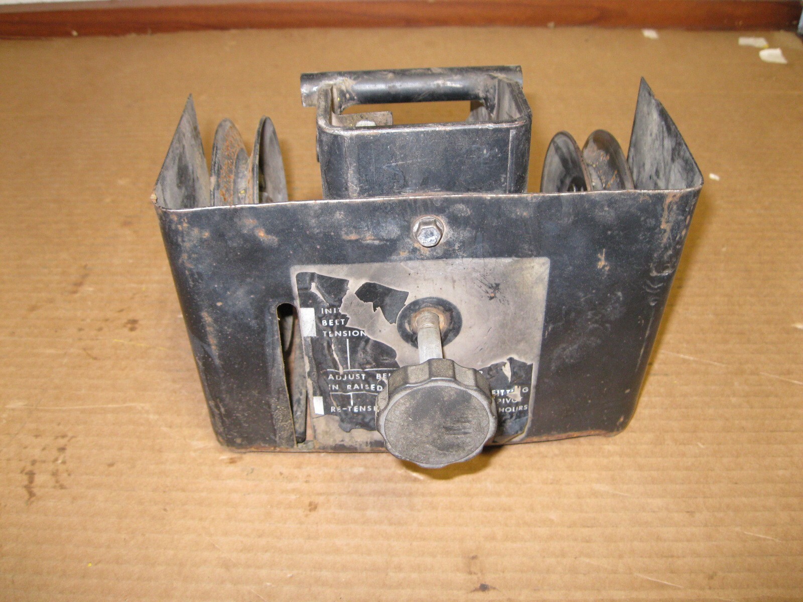 JOHN DEERE 318 MULE DRIVE 316 120 140 322 332 eBay