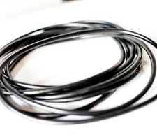 EAI 266 O'RING Seal #266 (10PCS) ID 8" CS 1/8" NBR Oring 8"x8 1/4"x1/8"