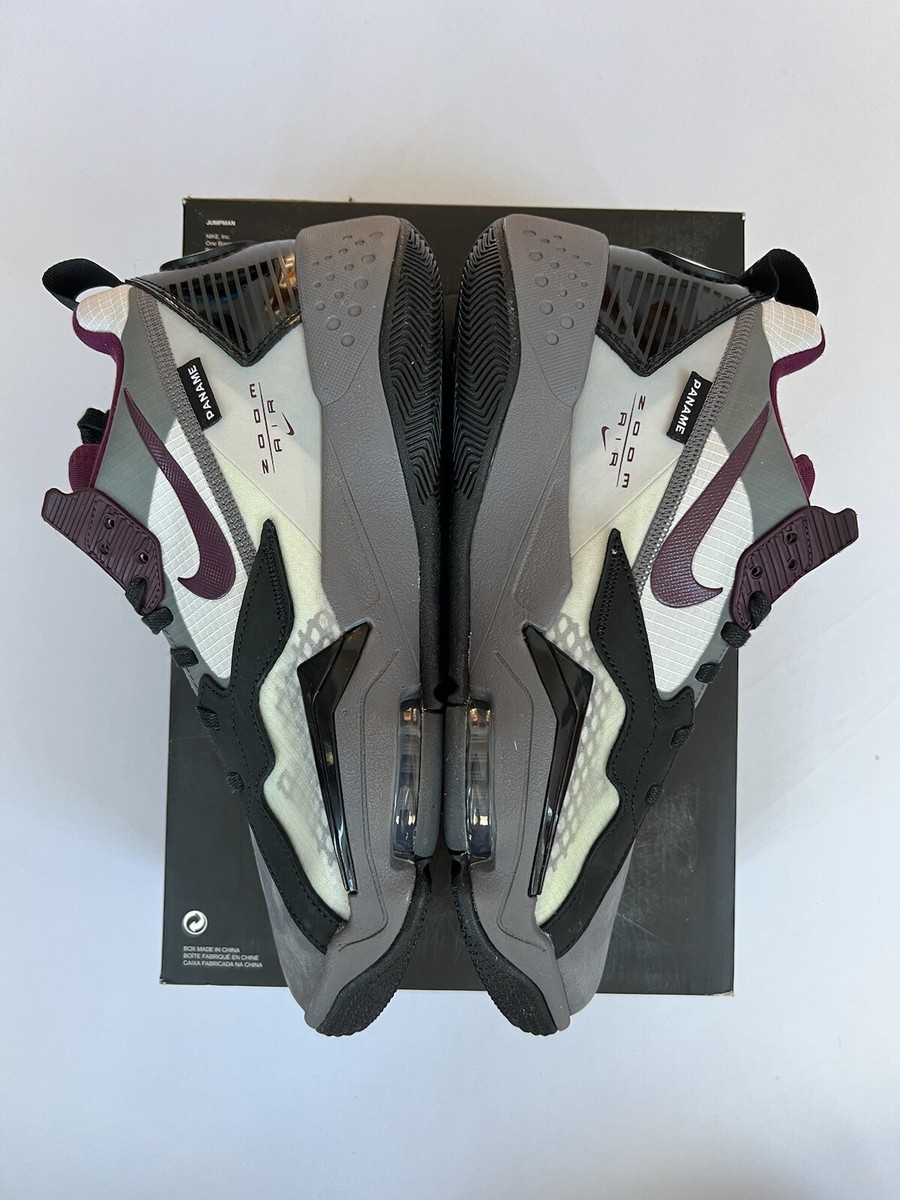 Nike Air Jordan Zoom '92 PSG Paris Saint Germain Bordeaux DA2554