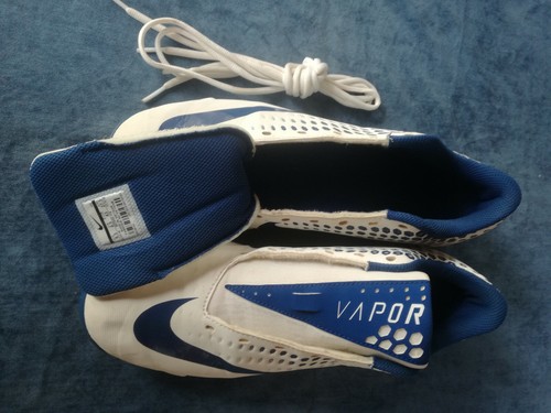 Scarpa Nike Vapor Fastflex - Tacchetti da Baseball gomma - Misura US 9.5 EU  43 | eBay