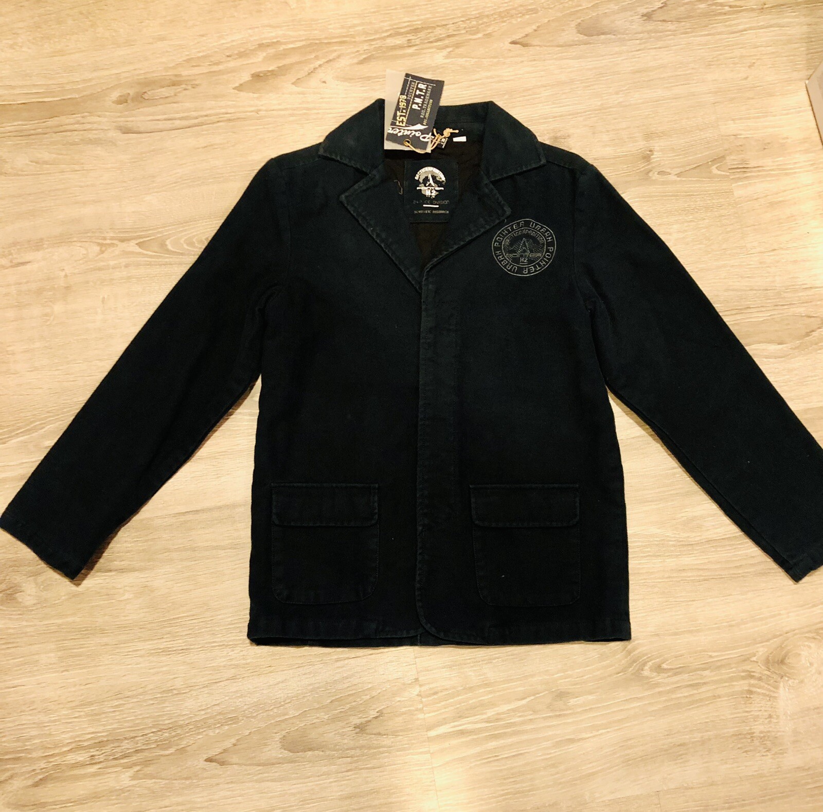 Chaqueta Americana Niño
