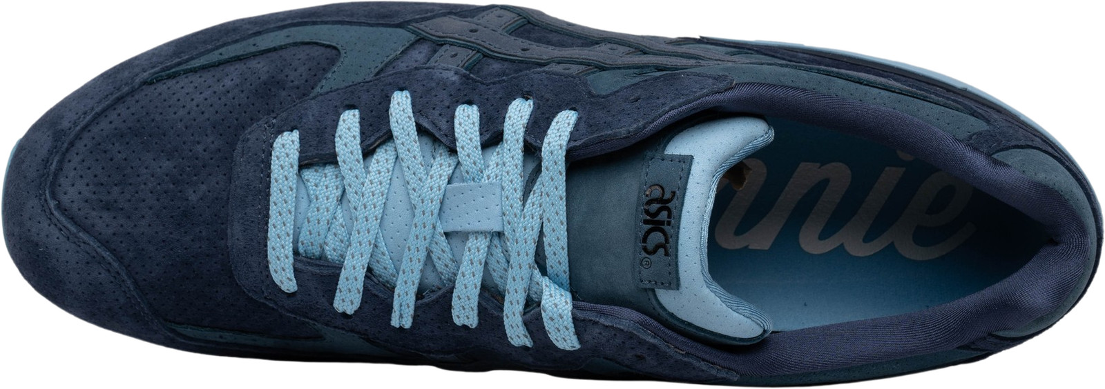 ASICS Ronnie Fieg x Gel Sight Atlantic for Sale | Authenticity