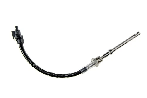 EXHAUST GAS TEMPERATURE SENSOR FOR MERCEDES C W204 C180CDI 08- - Picture 1 of 7