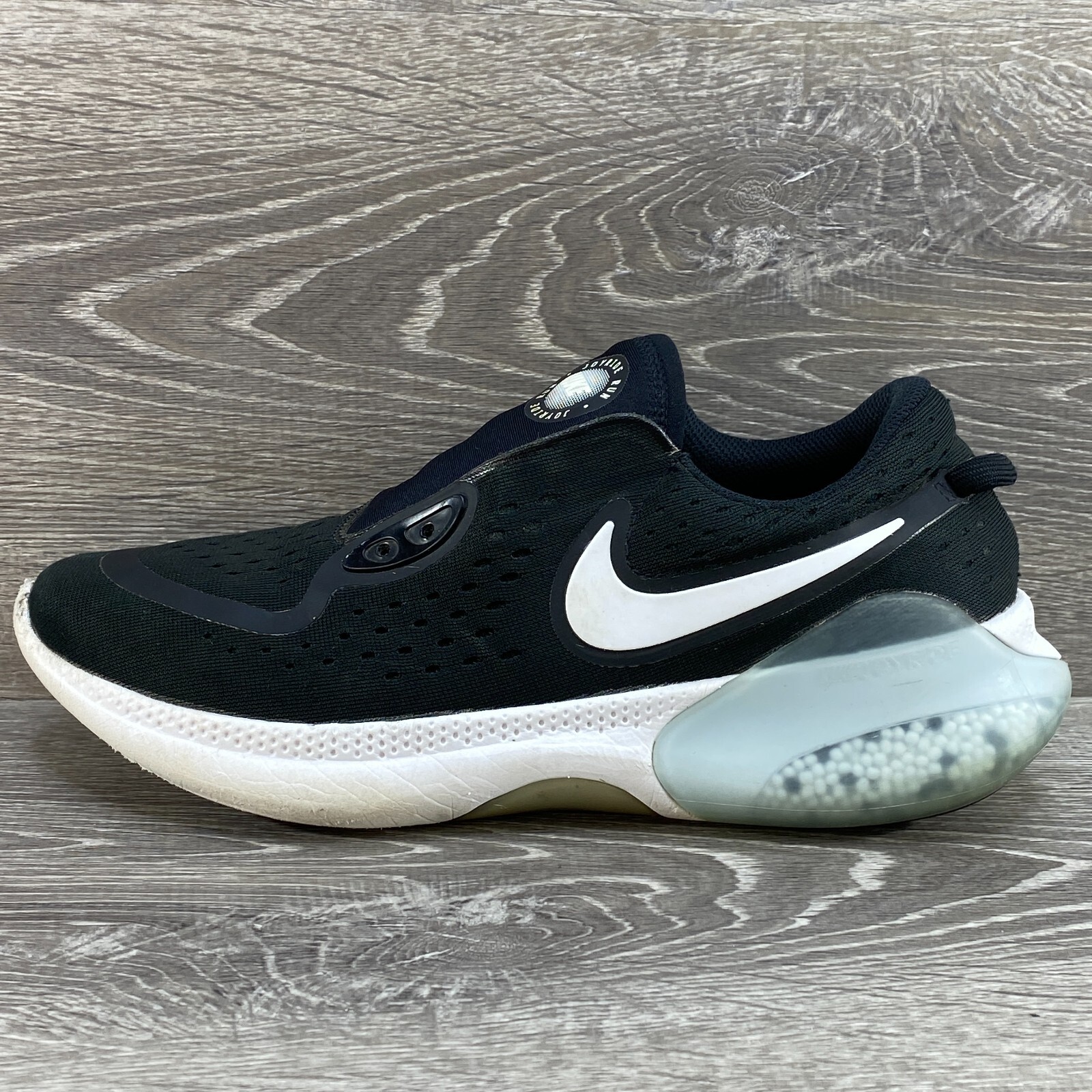 nike joyride dual run sizing