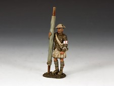 FW161 Standing Stretcher Bearer by King and Country