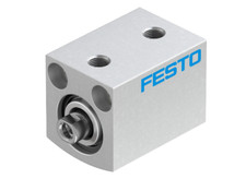 FESTO ADVC-12-10-I-P 188091 Short-stroke Cylinder New  Kd